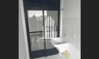 Imagem 5: Apartamento no Condomínio Clube Beach Parck em Osasco com 55m² 1 suíte 2 banheiros 1 vaga