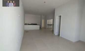 Imagem 4: Casa com 3 dormitórios para alugar, 145 m² por R$ 5.000,00/mês - Condomínio Gardenville