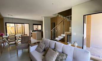 Imagem 7: Casa Exclusiva do lado da Lagoa do Taquaral