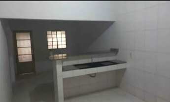 Imagem 2: Casa para venda com 80 metros quadrados com 2 quartos em Lagoa Seca - Natal - Rio Grande d