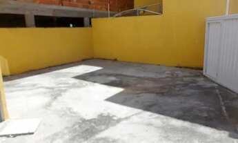 Imagem 4: Duplex Lindo no Jardim Mariléia, 2 suítes, banheiro social, sala grande, cozinha, 100 m²