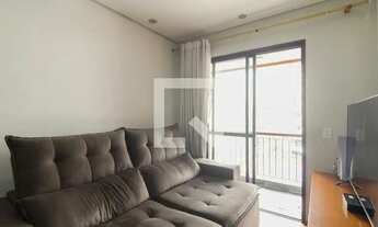 Imagem 3: Apartamento para Aluguel - Tatuapé, 2 Quartos, 60 m2