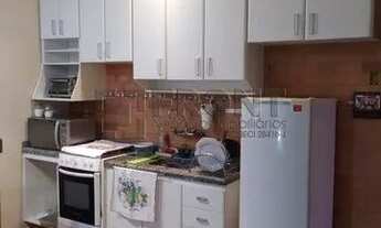 Imagem: Apartamento com 1 dormitório para aluguel