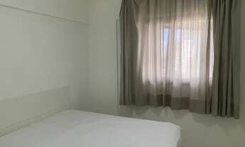 Imagem 6: Apartamento para aluguel na ondina, quarto e sala mobiliado em Salvador BA