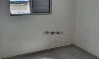 Imagem 6: Apartamento com 2 dormitórios à venda, 50 m² por R$ 188.000,00 - Edificio Residencial Parq