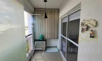 Imagem 3: Apartamento - Vila Ipê - Campinas