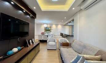 Imagem 5: Aparamento 3 dormitórios no Abraão