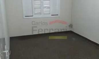 Imagem 3: Sobrado próximo ao Horto Florestal