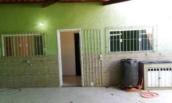 Imagem 2: VENDO CASA EM PORTO CANOA