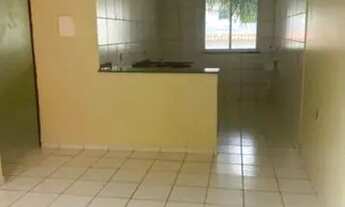 Imagem 4: PARQUE LARANJEIRAS - APTO 2 QUARTOS