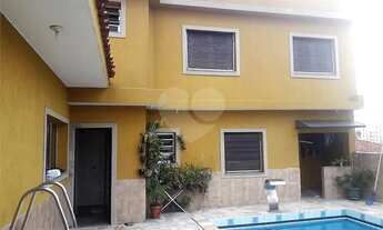 Imagem 5: Casa térrea à venda no Jardim Maria Rosa