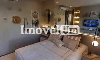 Imagem 5: Barra da Tijuca Apartamento com 4 dormitórios