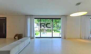 Imagem 3: Casa para aluguel, 4 quartos, 2 suítes, 3 vagas, Mangabeiras - Belo Horizonte/MG