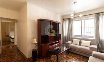 Imagem 2: APARTAMENTO - VILA ROMANA - 2 DORMS - 1 VAGA DE GARAGEM