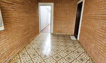 Imagem 3: Casa para aluguel com 100 metros quadrados com 3 quartos em Campos Elíseos - Ribeirão Pret