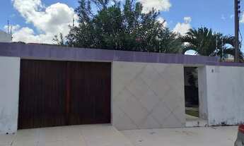 Imagem 2: Casa Jardim Petrópolis três quartos