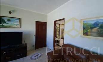 Imagem 4: Casa - Jardim Eulina - Campinas