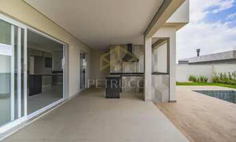 Imagem 5: Casa - Swiss Park - Campinas