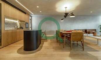 Imagem 3: São Paulo - Apartamento Padrão - Itaim Bibi