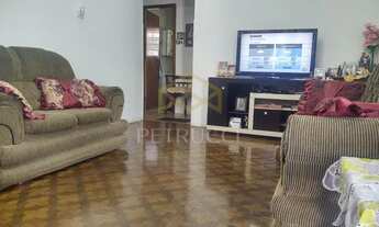 Imagem 4: Casa - Parque Taquaral - Campinas