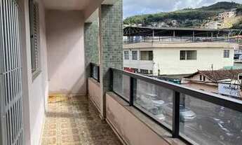 Imagem 6: Casa para aluguel possui 360 metros quadrados com 5 quartos em Carneirinhos - João Monleva