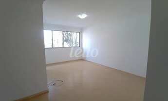 Imagem: São Paulo - Apartamento Padrão - Moema