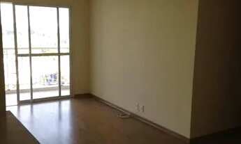 Imagem: Apartamento Locação Ibirapuera 73 m²