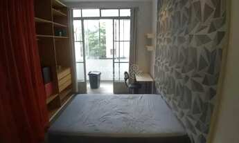 Imagem 4: EXCELENTE LOCALIZAÇÃO MOBILIADO