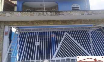 Imagem: São paulo - Casa Padrão - Vila Matilde