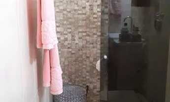 Imagem 4: Apartamento para venda tem 39 metros quadrados com 1 quarto em Irajá - Rio de Janeiro - RJ