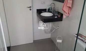 Imagem 4: Sobrado para Venda no bairro Vila Esperança, 2 dorm, 1 suíte, 2 vagas, 80 m com planejados