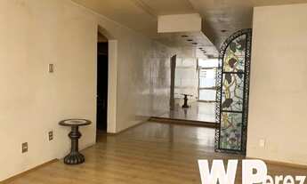 Imagem 7: VENDA - JD. PAULISTA Ótima localização na Av. 9 de Julho, apto co 3 dormitórios, sendo 1 s