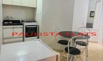 Imagem 4: SÃO PAULO - RESIDENCIAL - JARDIM PAULISTA