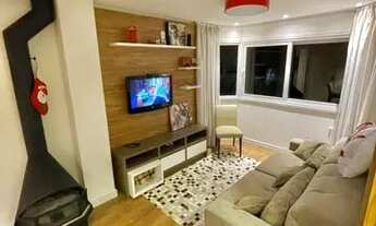 Imagem 3: Apartamento no Centro de Canela!