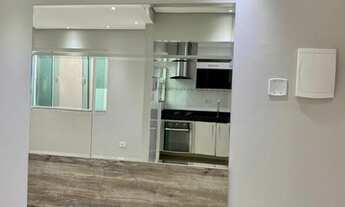 Imagem 3: Apartamento V Metalúrgica/SA - 2 dorms, 1 vaga - Oportunidade!!!