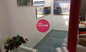 Imagem 4: Sobrado para aluguel e venda com 120 metros quadrados com 3 quartos