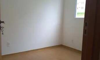 Imagem 6: Residencial Algarve com móveis planejados