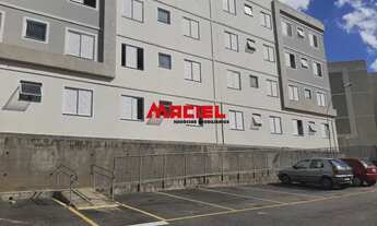 Imagem: Apartamento Padrão em Jacareí