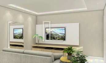 Imagem 5: COBERTURA COM 4 QUARTOS, SENDO 1 SUÍTE E 2 VAGAS DE GARAGEM, À VENDA NO BAIRRO BONECA DO I