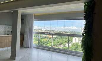 Imagem 6: Apartamento 3 quartos à venda Condomínio Green Home - São José do Rio Preto,SP Jardim Mara