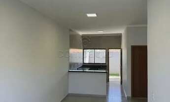 Imagem 6: Casa Padrão em Bady Bassitt