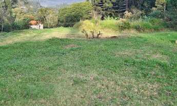 Imagem 4: Área Residencial para Venda no Vila Florestal Grajaú em Colombo, 16020m²