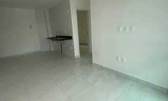 Imagem 5: Apartamento com varanda gourmet e área de lazer na cobertura em Intermares - AP1615