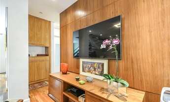 Imagem 6: CASA RESIDENCIAL em São Paulo - SP, Brooklin Paulista