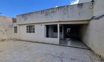 Imagem: Samuel Pereira oferece Casa 3 Quartos c/