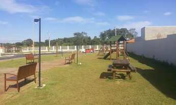 Imagem 2: Casa 3/4 com placa solar Condomínio Esmeralda em Várzea Grande Excelente localização