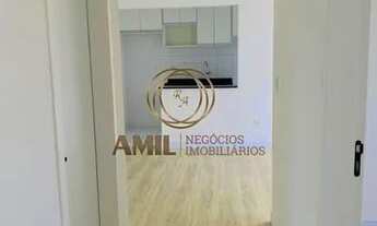 Imagem 6: Apartamento no Edifício Escuna / Monte Castelo/ 03 dormitórios com suíte / 73m²/ São José