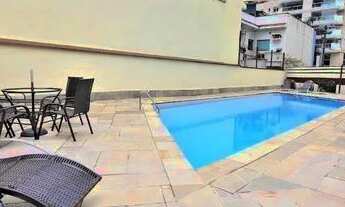 Imagem 2: Apartamento 02 dormitórios 01 vaga terraço lazer próximo parque água branca e puc