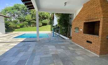 Imagem 7: Casa para alugar, 500 m² por R$ 18.000,00/mês - Alphaville 2 - Barueri/SP