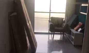 Imagem 5: Cobertura Semi Mobiliada com 2 Quartos em Lauro de Freitas (Caji